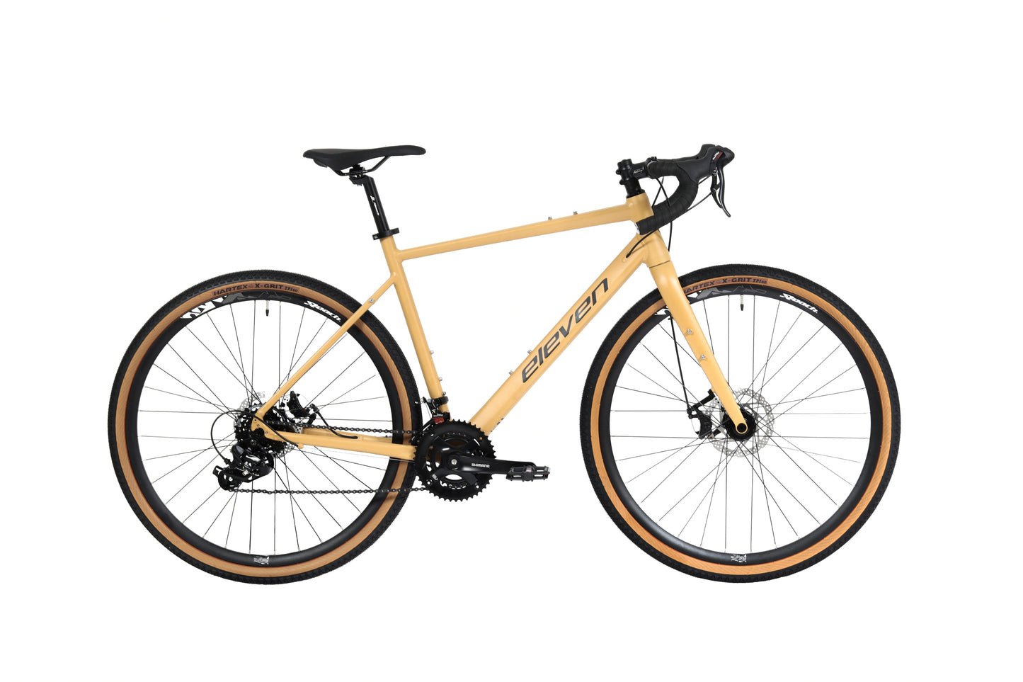 Bicicleta Urbana Eleven Epicco LTD