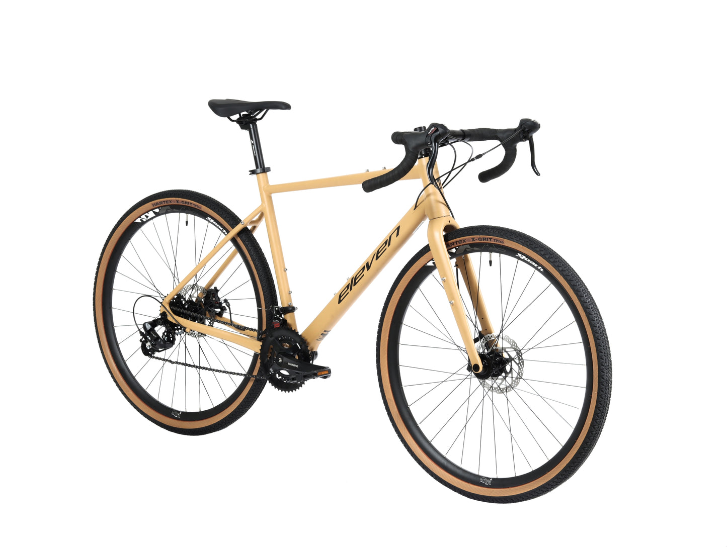 Bicicleta Urbana Eleven Epicco LTD
