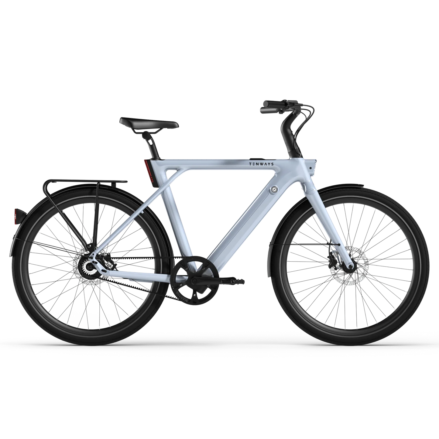 Bicicleta Elétrica TENWAYS CGO009