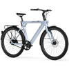 Bicicleta Elétrica TENWAYS CGO009
