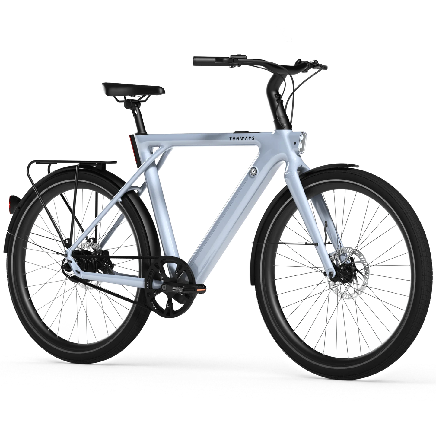 Bicicleta Elétrica TENWAYS CGO009