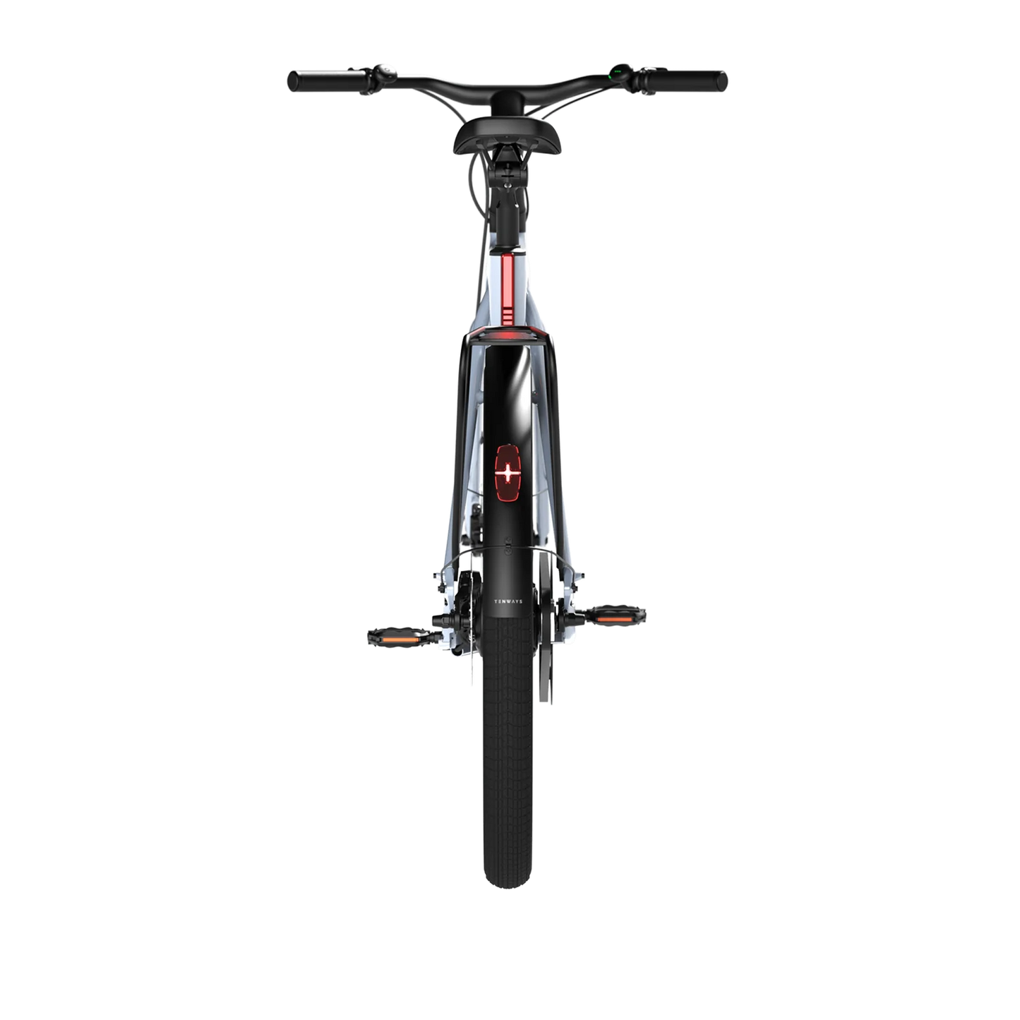 Bicicleta Elétrica TENWAYS CGO009
