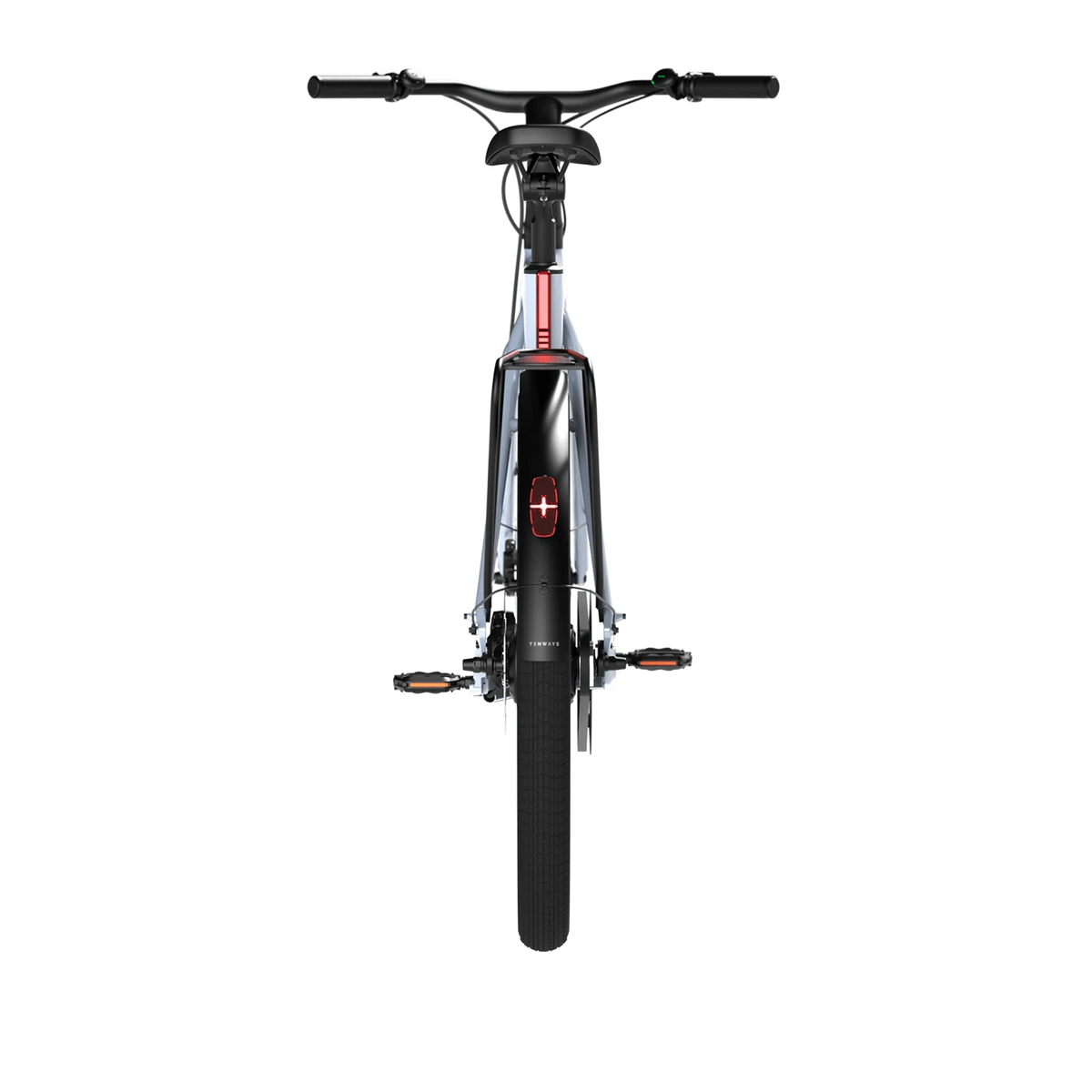 Bicicleta Elétrica TENWAYS CGO009 – foto 16