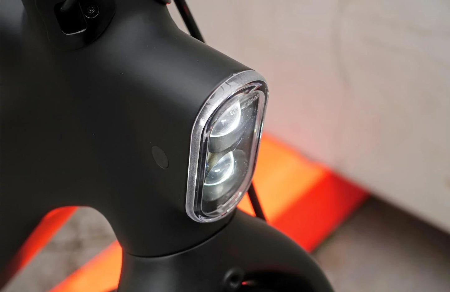 Bicicleta Elétrica TENWAYS CGO009