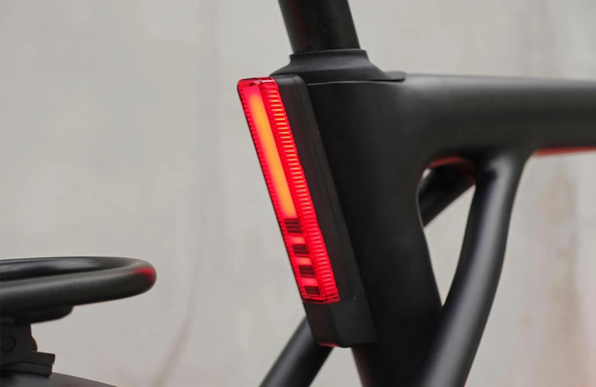 Bicicleta Elétrica TENWAYS CGO009 – foto 9
