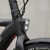 Bicicleta Elétrica TENWAYS CGO009