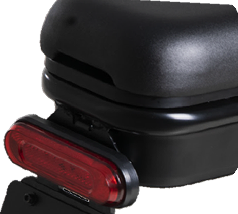 Scooter Elétrica YADEA U3 (Sem Carta) – foto 29
