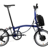 Bicicleta Elétrica Eletric P Line Blue Bolt Lacquer