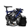 Bicicleta Elétrica Eletric P Line Blue Bolt Lacquer