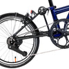 Bicicleta Elétrica Eletric P Line Blue Bolt Lacquer