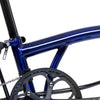 Bicicleta Elétrica Eletric P Line Blue Bolt Lacquer