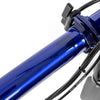Bicicleta Elétrica Eletric P Line Blue Bolt Lacquer
