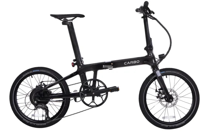 Bicicleta Elétrica CARBO S – foto 2