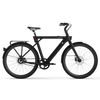 Bicicleta Elétrica TENWAYS CGO009