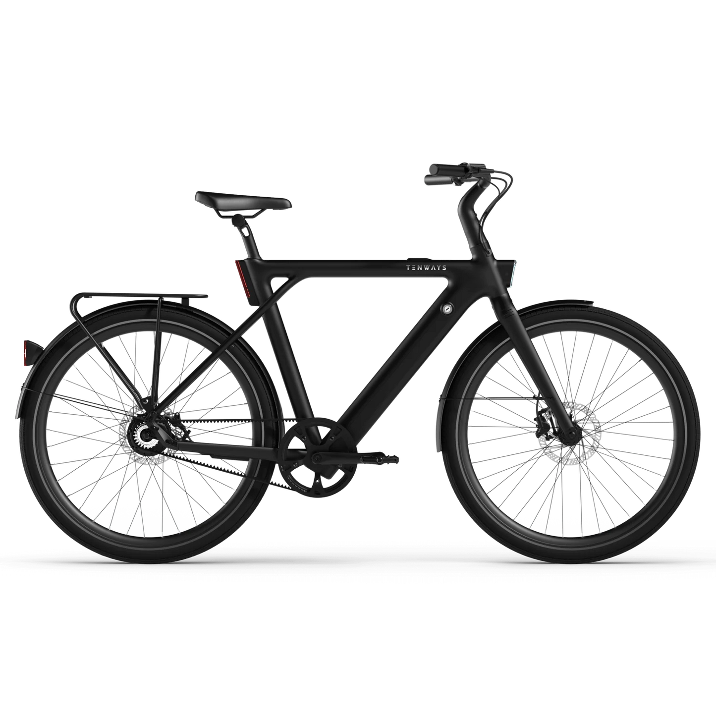Bicicleta Elétrica TENWAYS CGO009