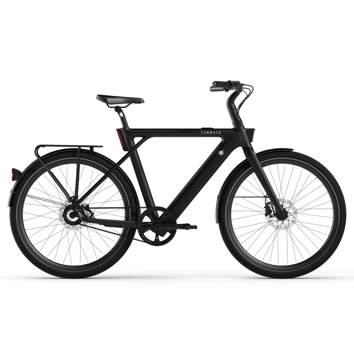 Bicicleta Elétrica TENWAYS CGO009 – foto 17