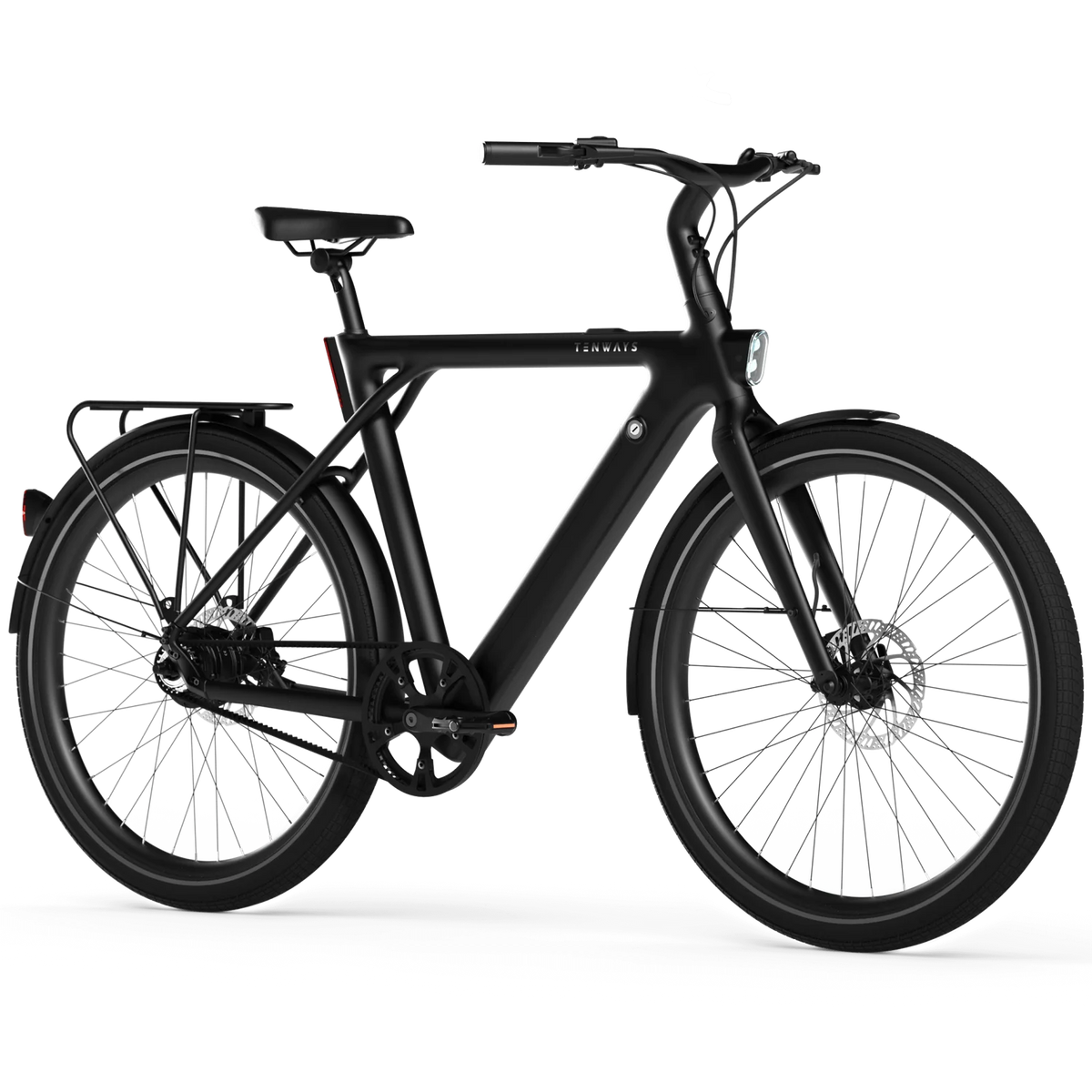 Bicicleta Elétrica TENWAYS CGO009 – foto 18