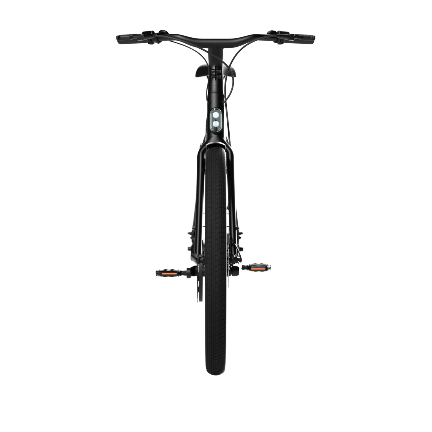 Bicicleta Elétrica TENWAYS CGO009