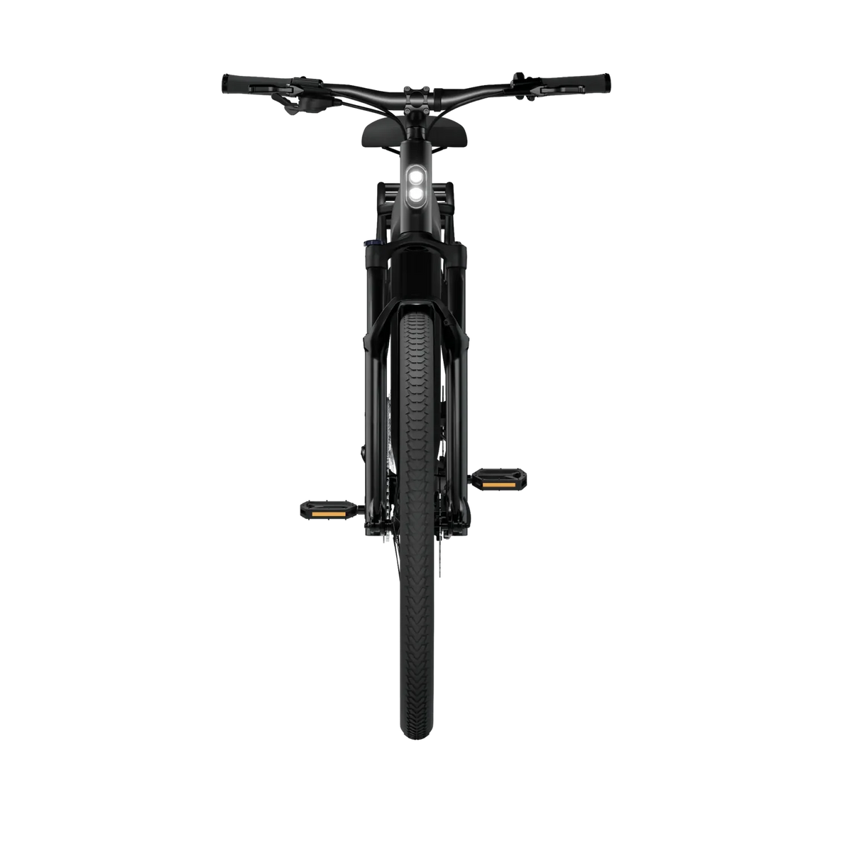Bicicleta Elétrica TENWAYS AGO X Classic Edition – foto 13