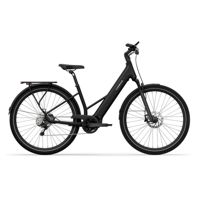 Bicicleta Elétrica TENWAYS AGO AIR