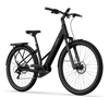 Bicicleta Elétrica TENWAYS AGO AIR