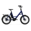 Bicicleta Elétrica TENWAYS AGO Compact Performance