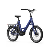 Bicicleta Elétrica TENWAYS AGO Compact Performance