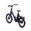 Bicicleta Elétrica TENWAYS AGO Compact Performance