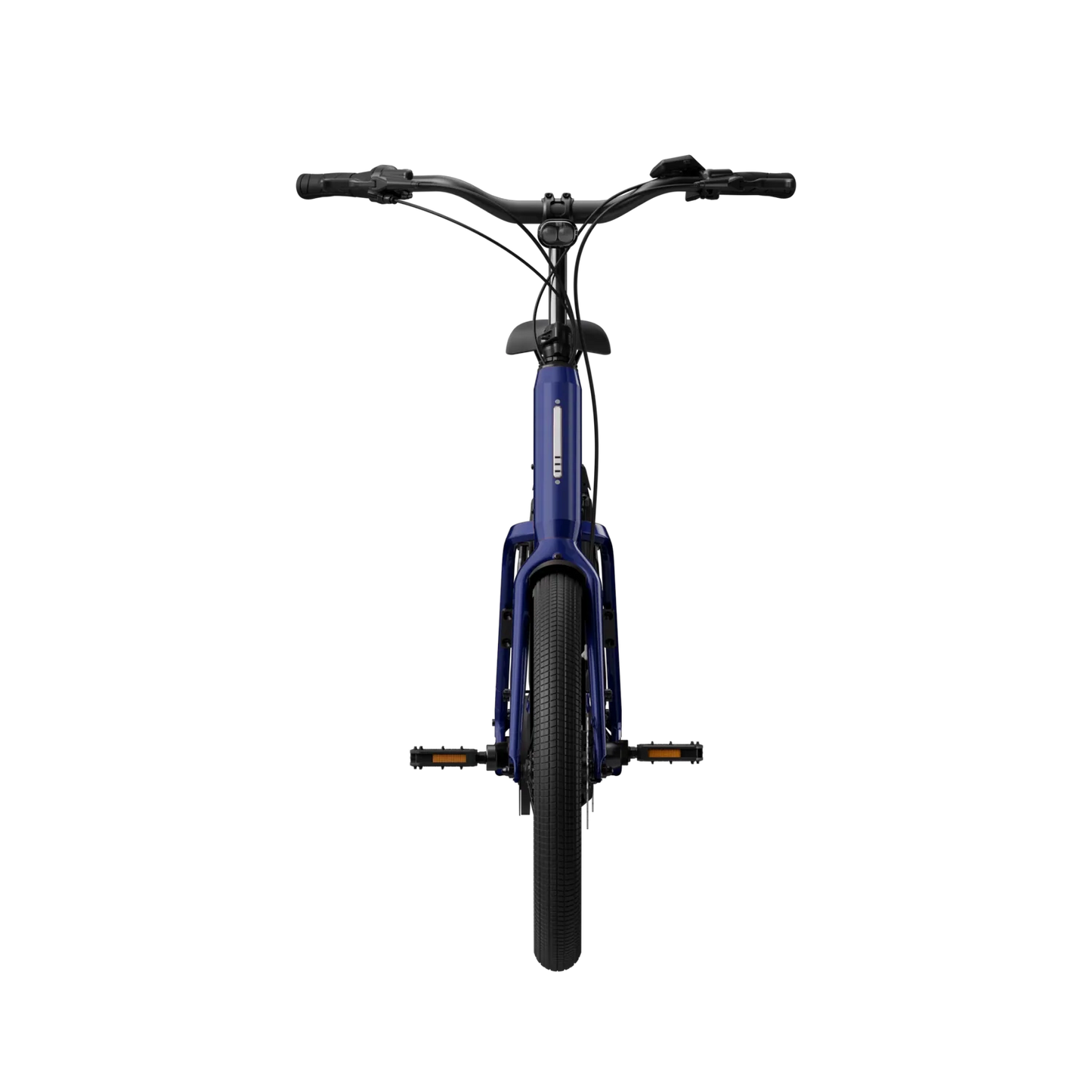 Bicicleta Elétrica TENWAYS AGO Compact Performance