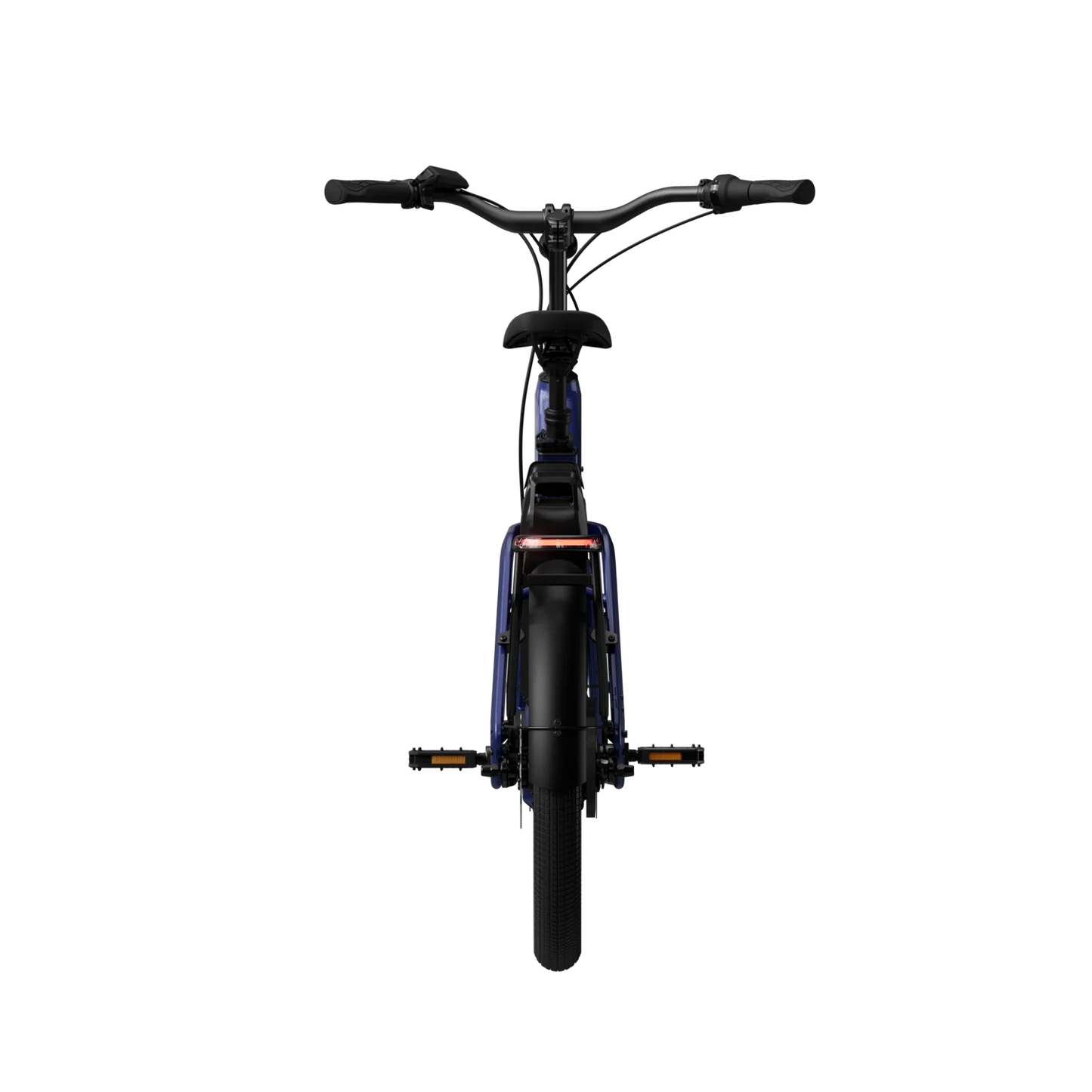 Bicicleta Elétrica TENWAYS AGO Compact Performance