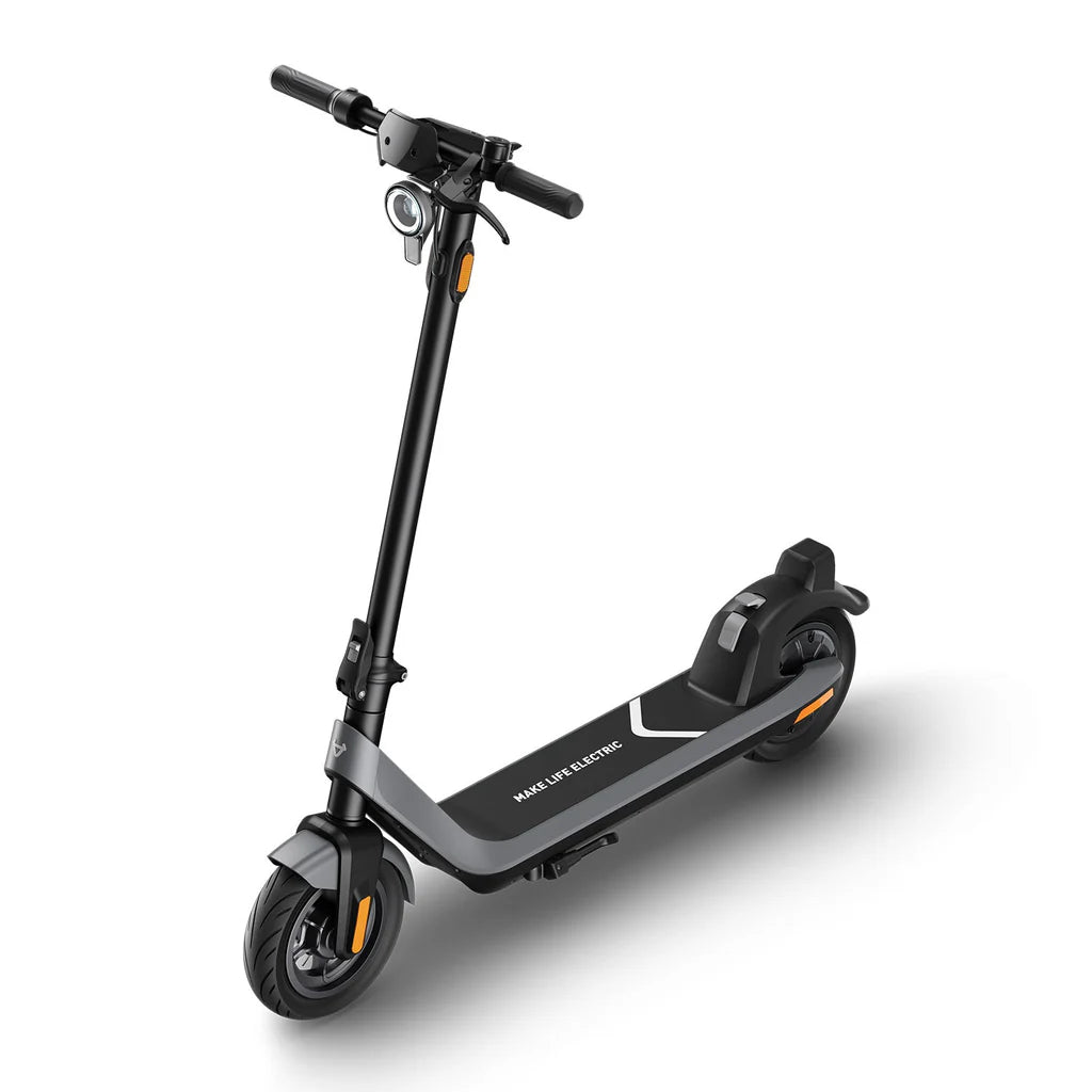 Trotinete Elétrica NIU KQi2 Pro