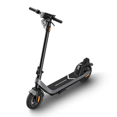 Trotinete Elétrica NIU KQi2 Pro