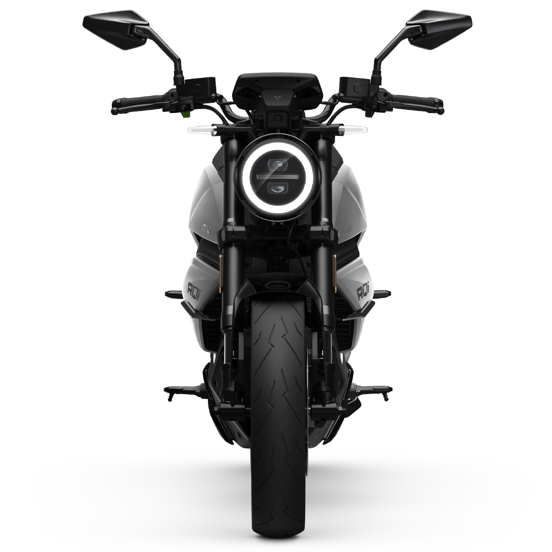 Mota Elétrica NIU RQi Sport – foto 17