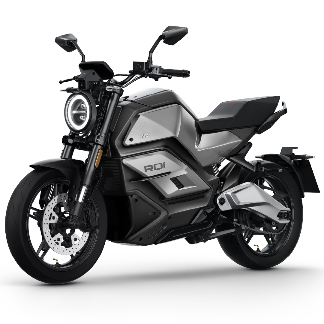 Mota Elétrica NIU RQi Sport – foto 2
