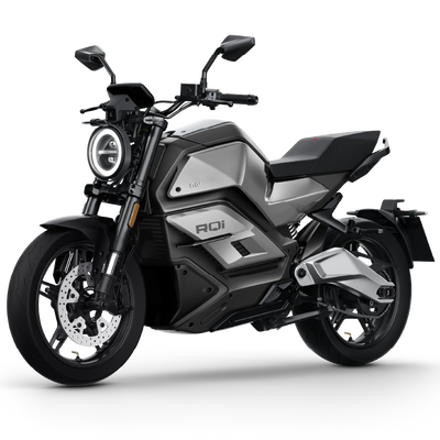 NIU RQi Sport