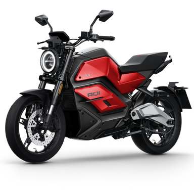 NIU RQi Sport