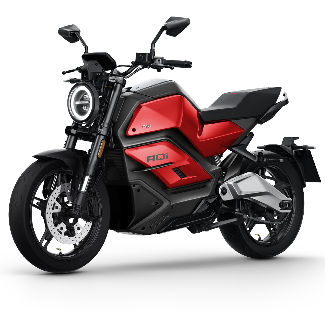 Mota Elétrica NIU RQi Sport