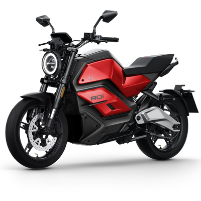 NIU RQi Sport