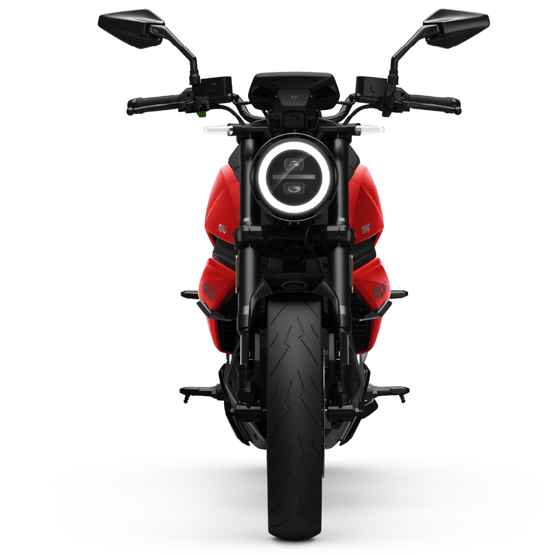 Mota Elétrica NIU RQi Sport – foto 7