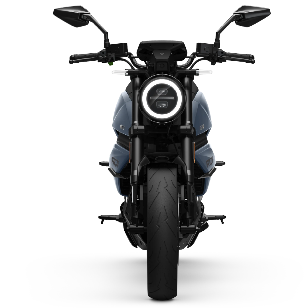 Mota Elétrica NIU RQi Sport – foto 10