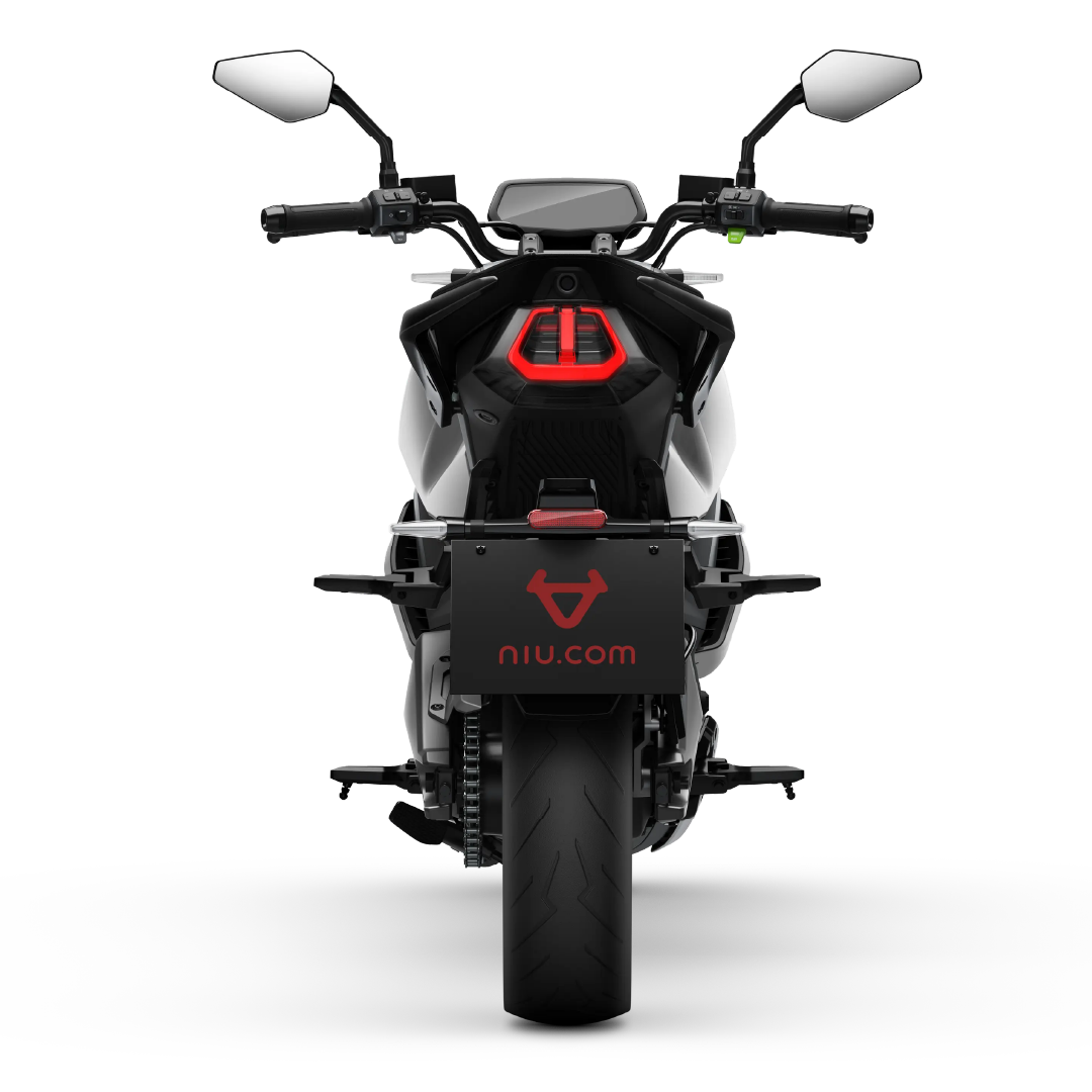 Mota Elétrica NIU RQi Sport – foto 15