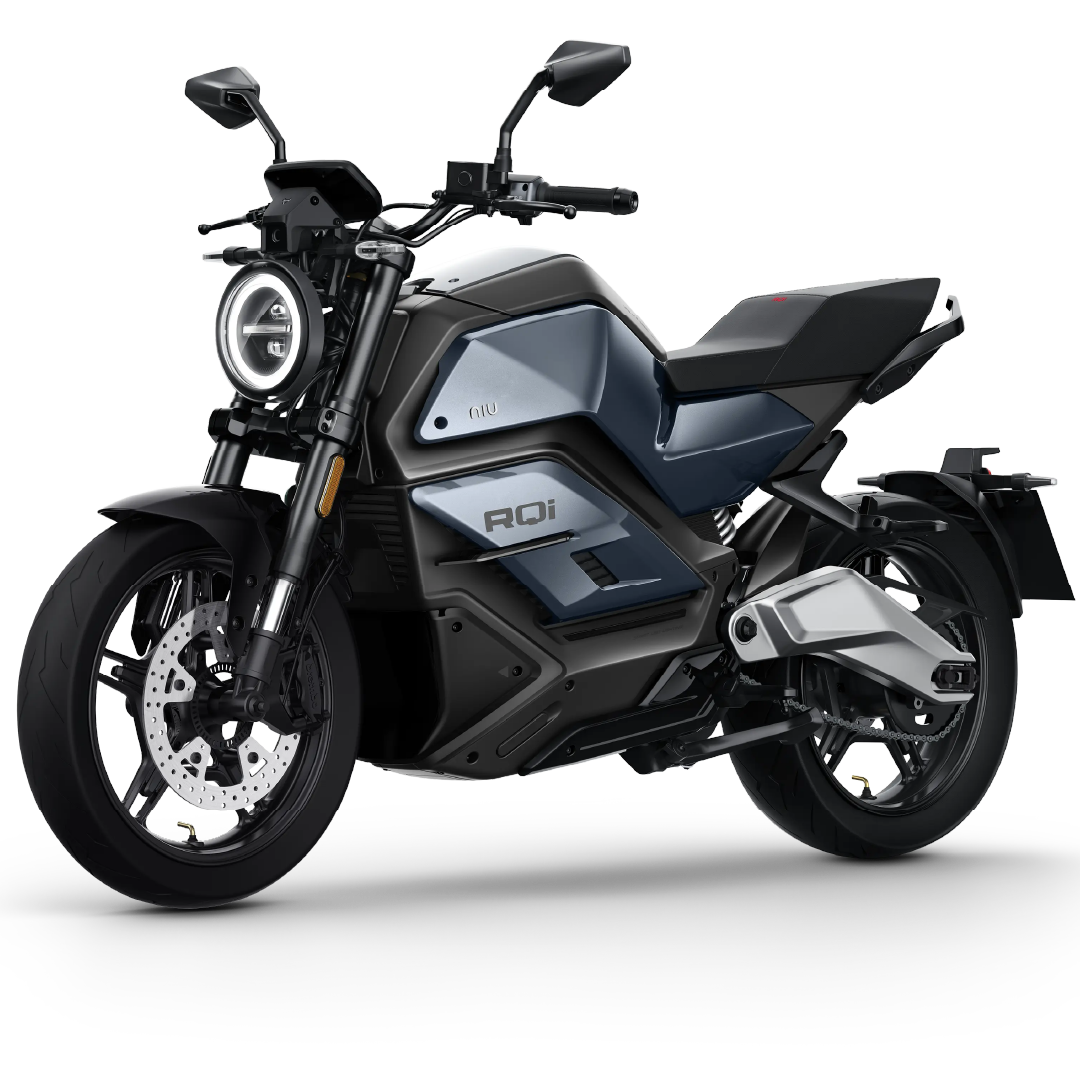 Mota Elétrica NIU RQi Sport – foto 18