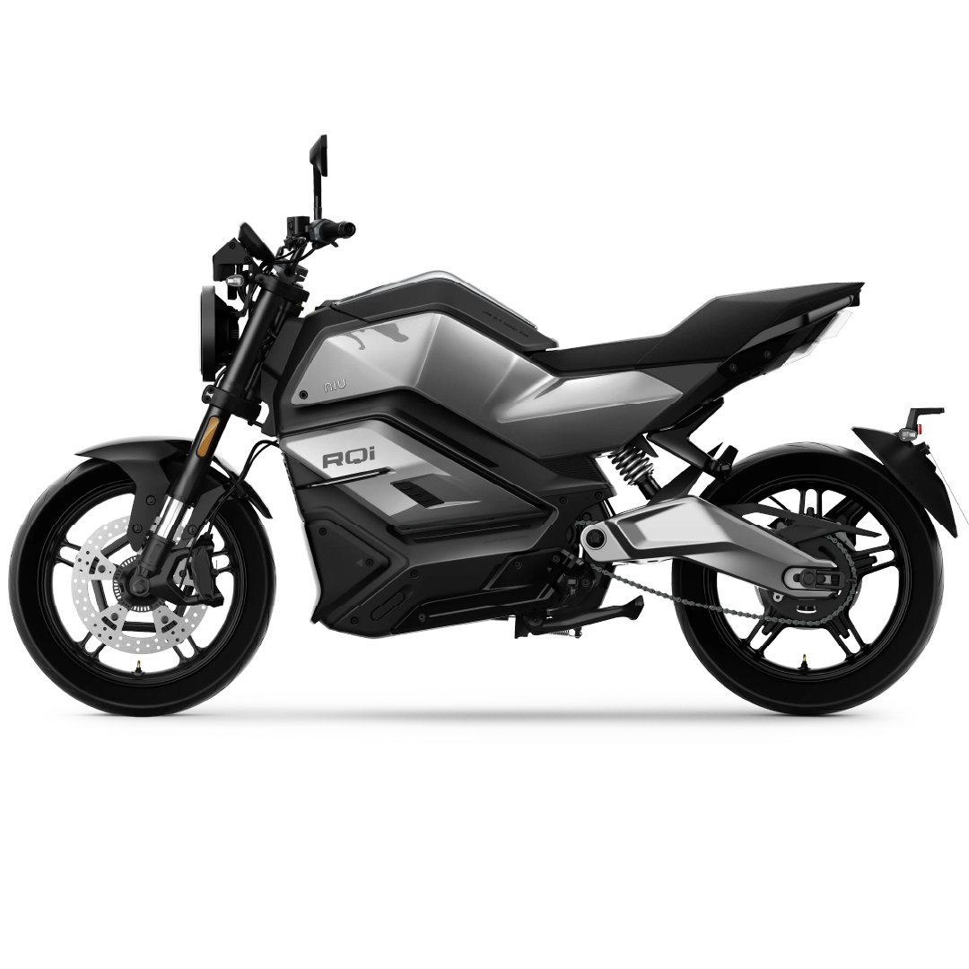 Mota Elétrica NIU RQi Sport – foto 20