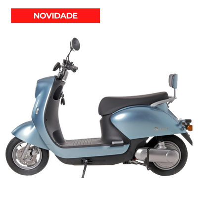 Scooter Elétrica YADEA M6
