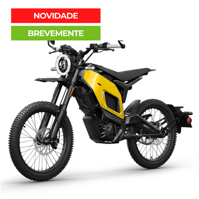 Scooter Elétrica NIU NIU XQi3