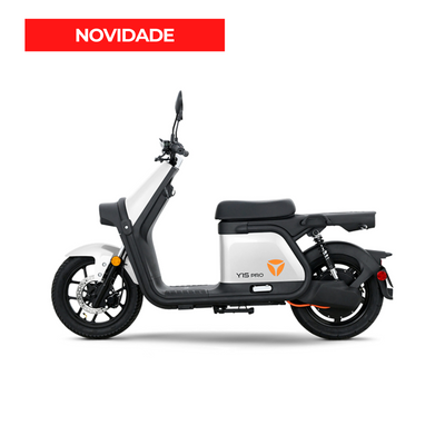 Scooter Elétrica YADEA Y1S PRO