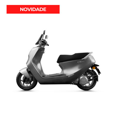 Scooter Elétrica YADEA C1S PRO