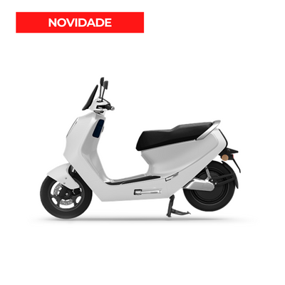 Scooter Elétrica YADEA C1S
