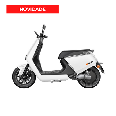 Scooter Elétrica YADEA G5