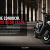 Scooter Elétrica NIU NQi Sport